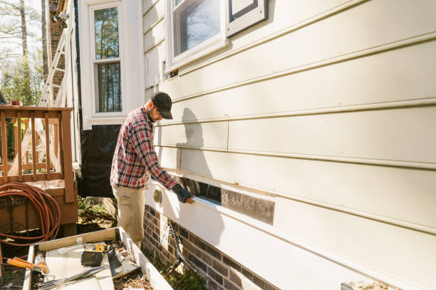 Trusted Siding Repair service in Jacobs Creek, PA - Creative Siding